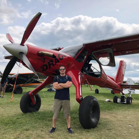 Meet your Posher, Mike - Picture 1 of 1